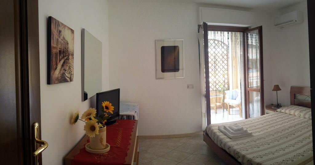 B&B Shardana Alghero Phòng bức ảnh